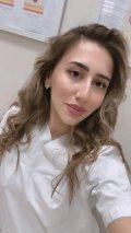 Закиева Эльнара