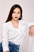 Бондаренко Ирина