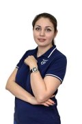 Пейсахова Тамилла Олеговна