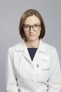 Шорина Мария Сергеевна