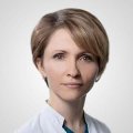 Любавкина Маргарита Вячеславовна
