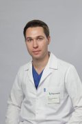 Волков Александр Юрьевич