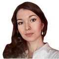 Скрябнева Татьяна Сергеевна