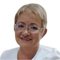 Гительман Нина Анатольевна