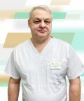 Житный Михаил Валерьевич