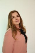 Попова Ольга Ивановна