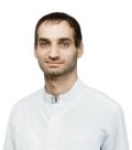 Закаригаев Гаджи Магомедович