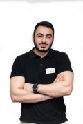 Алиев Рамиль Ильгамович