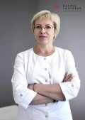 Воронова Юлия Николаевна