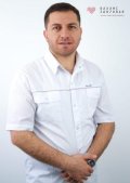 Бегларян Виген Врежикович