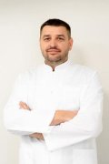 Пачковский Михаил Сергеевич