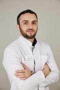 Абдурагимов Мурад Имамудинович