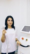 Мамедова Вефа Вафадаровна