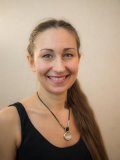 Колмакова Ирина Александровна