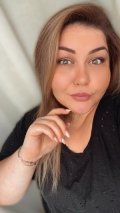 Меликова Милена