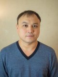 Нургазин Марат Казибекович