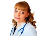 Гамова Арина Олеговна