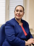 Мусатова Надежда Моисеевна