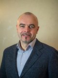 Титов Дмитрий Петрович