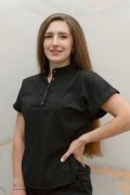 Федорович Евгения Витальевна
