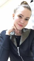 Хиленко Эльвира