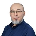 Очкеев Улан Турдубекович