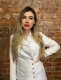 Жук Марина Юрьевна