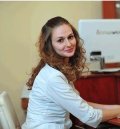 Бугримова Елена Сергеевна