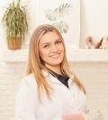 Мокрова Анастасия Сергеевна