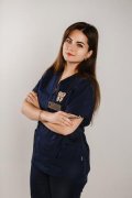Уткина Карина Анатольевна