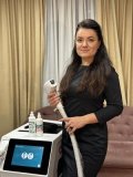 Голубкова Екатерина Валентиновна
