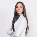 Сафронова Анастасия Александровна