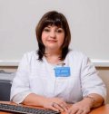 Шабанова Лала Юрьевна