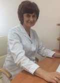 Левкович Марина Аркадьевна