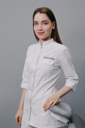 Иванова Мария Сергеевна