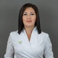 Конькова Юлия Геннадьевна