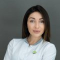 Ефимова Мария Алексеевна