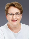 Саидова Татьяна Дурдыевна