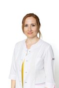 Ястребова Софья Владимировна
