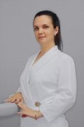 Винтовкина Валерия Юрьевна
