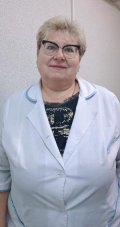 Левакова Светлана Геннадьевна