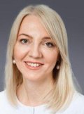 Ильялова Екатерина Васильевна