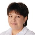 Алешкова Лариса Сергеевна