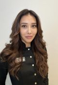 Цирихова Алла Асланбековна