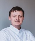 Бабушкин Дмитрий Владимирович