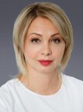 Шилина Татьяна Анатольевна