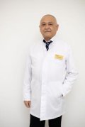 Махмутходжаев Рустам Садриддинович