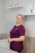 Смирнова Наталия