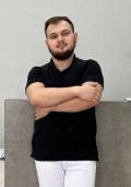 Суходубов Дмитрий Николаевич