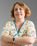 Стулова Елена Геннадьевна